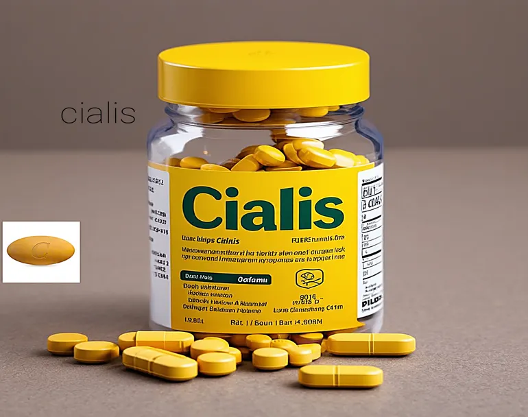 Cialis 1